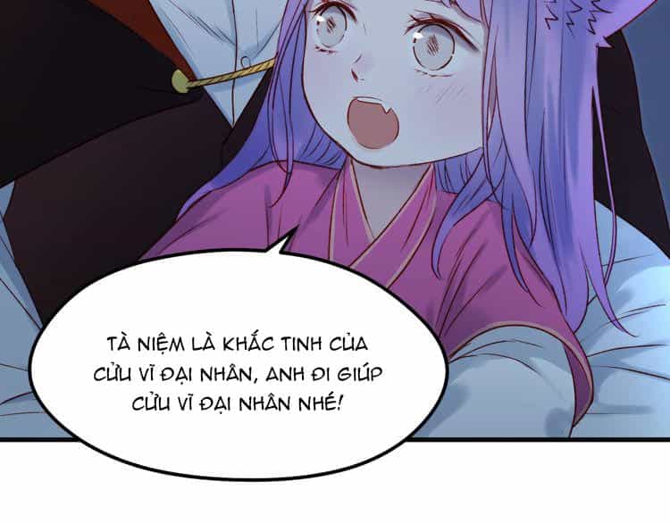 Lượm Được Một Tiểu Hồ Ly 2 - Chương 73 - ảnh 29