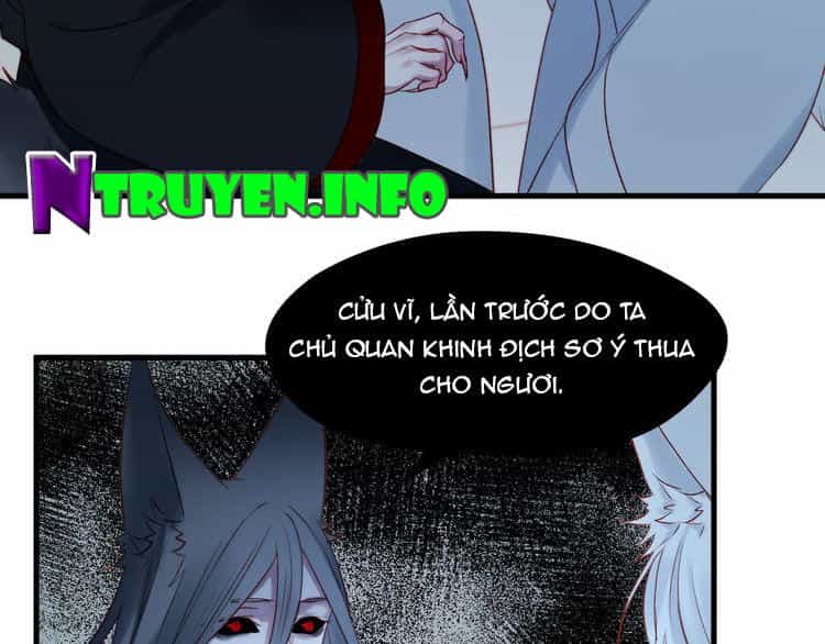 Lượm Được Một Tiểu Hồ Ly 2 - Chương 73 - ảnh 8