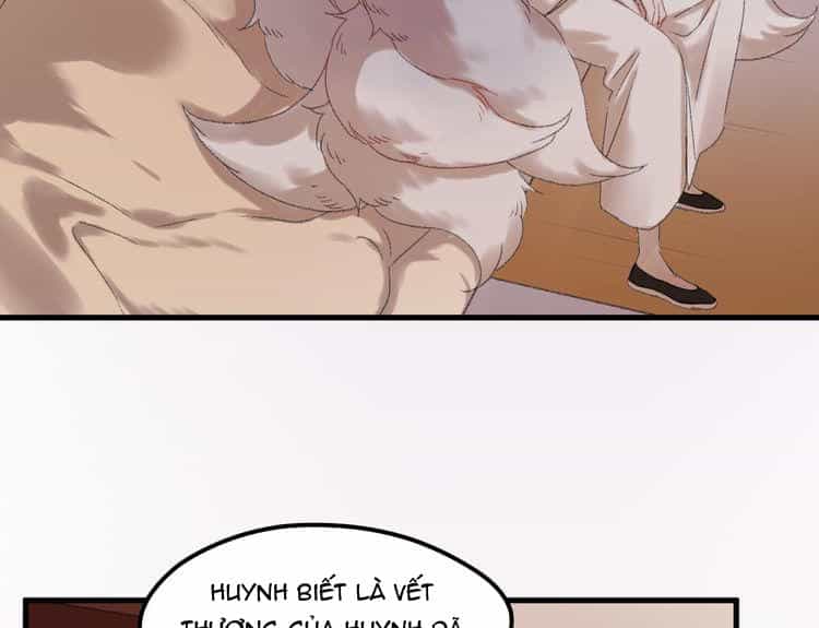 Lượm Được Một Tiểu Hồ Ly 2 - Chương 76 - ảnh 29