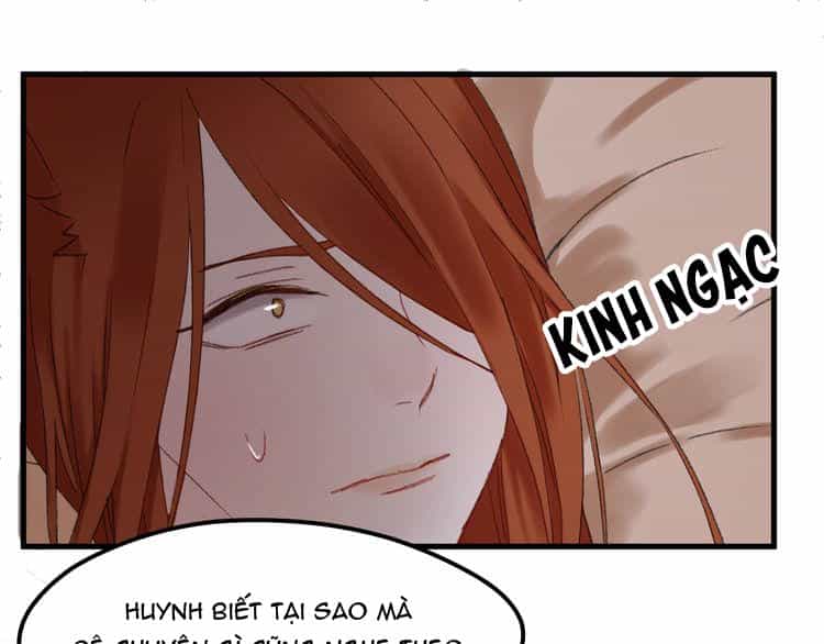 Lượm Được Một Tiểu Hồ Ly 2 - Chương 77 - ảnh 9