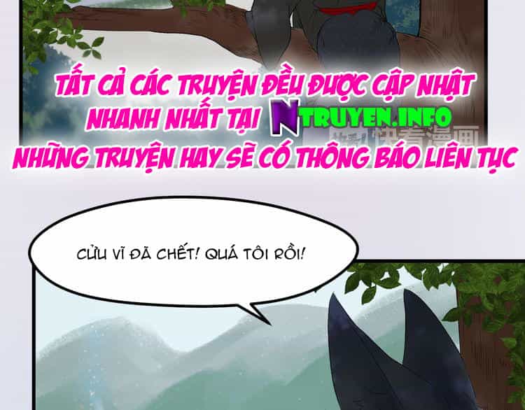 Lượm Được Một Tiểu Hồ Ly 2 - Chương 78 - ảnh 28