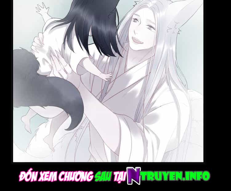 Lượm Được Một Tiểu Hồ Ly 2 - Chương 78 - ảnh 33