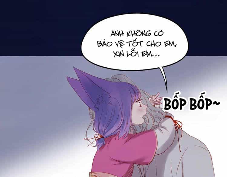 Lượm Được Một Tiểu Hồ Ly 3 - Chương 1 - ảnh 17