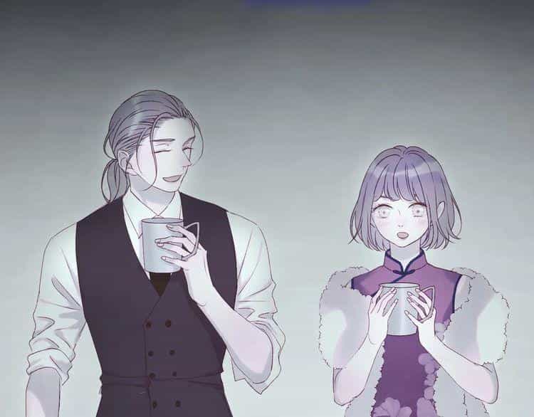 Lượm Được Một Tiểu Hồ Ly 3 - Chương 1 - ảnh 35