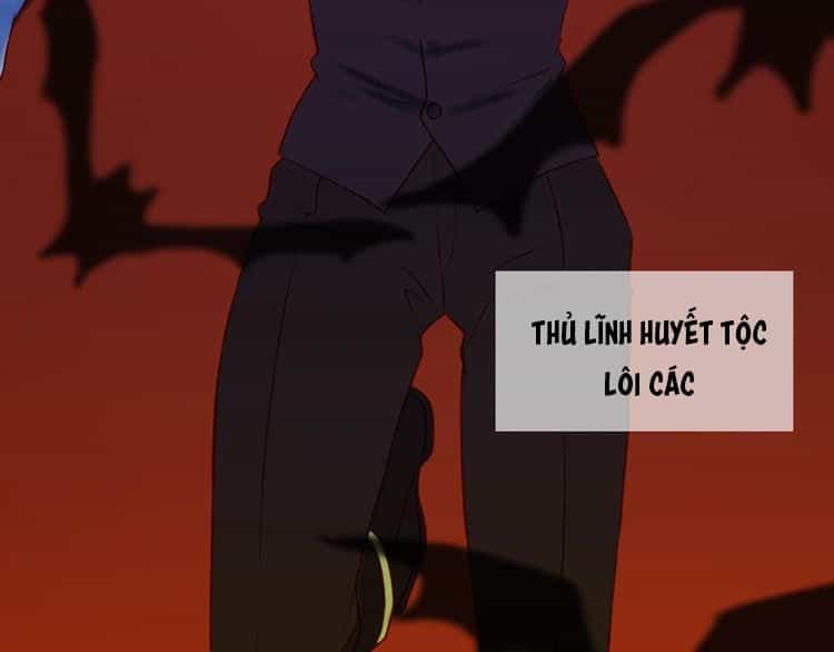 Lượm Được Một Tiểu Hồ Ly 3 - Chương 1 - ảnh 4