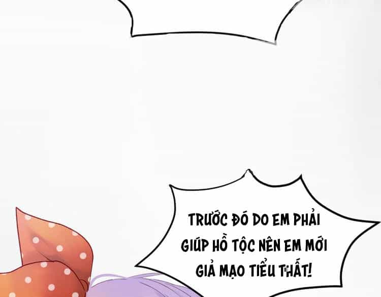 Lượm Được Một Tiểu Hồ Ly 3 - Chương 1 - ảnh 51