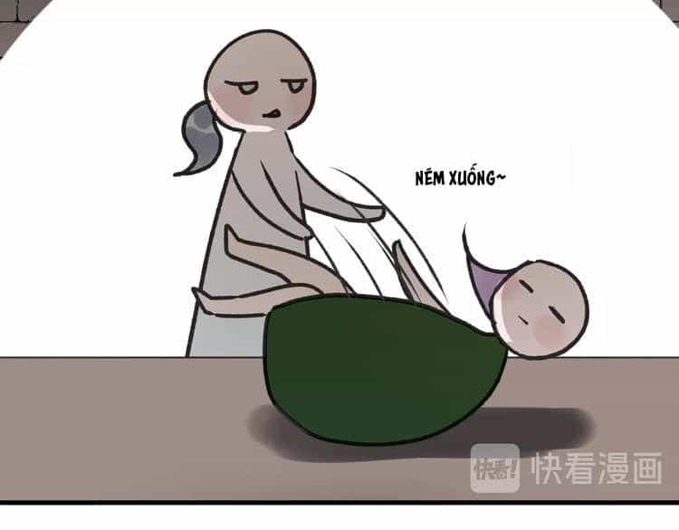 Lượm Được Một Tiểu Hồ Ly 3 - Chương 10 - ảnh 23