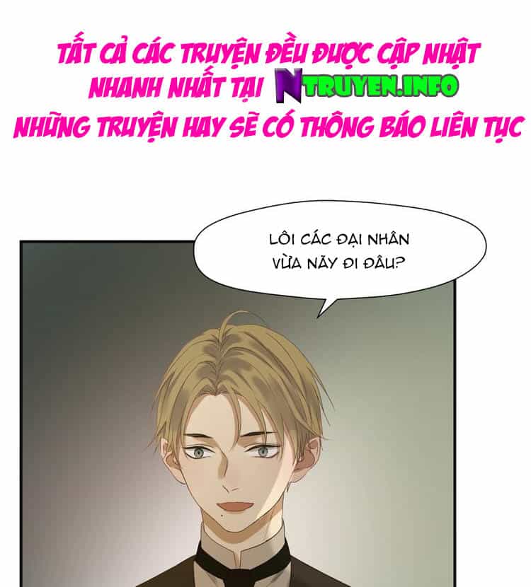 Lượm Được Một Tiểu Hồ Ly 3 - Chương 10 - ảnh 28
