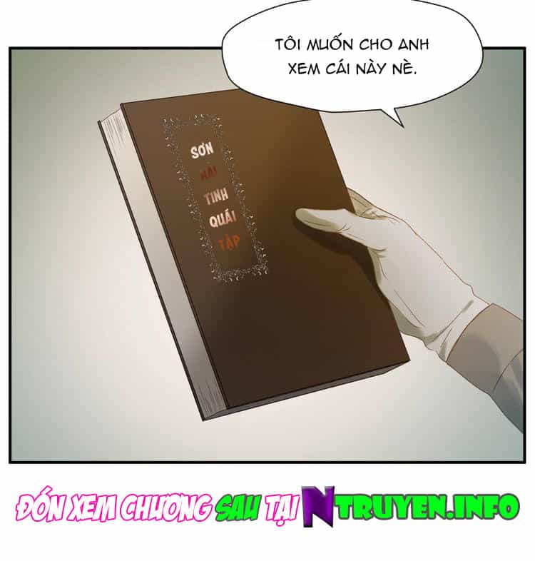 Lượm Được Một Tiểu Hồ Ly 3 - Chương 10 - ảnh 31