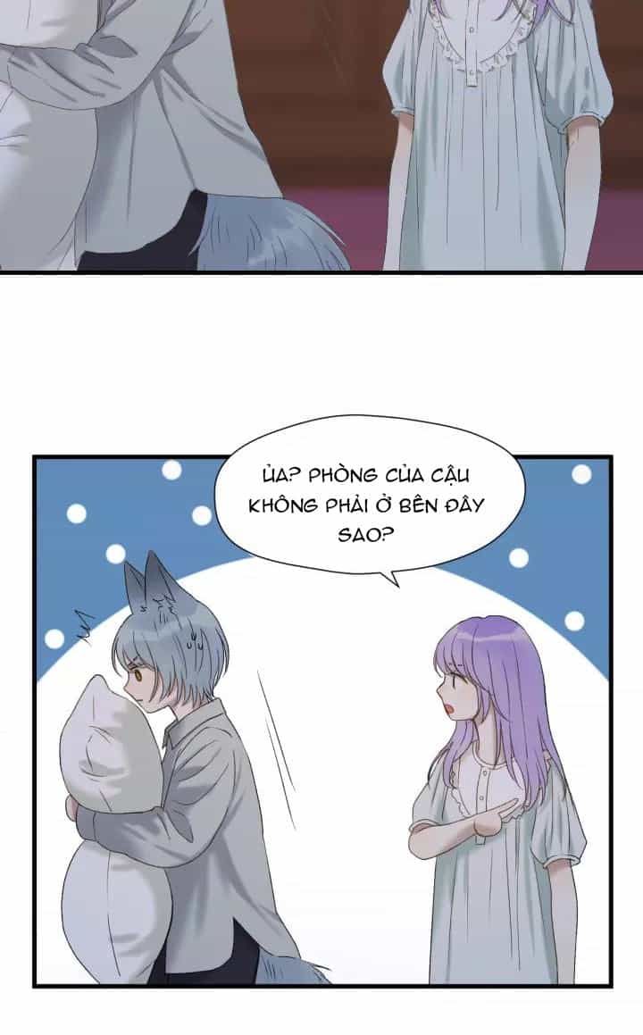 Lượm Được Một Tiểu Hồ Ly 3 - Chương 103 - ảnh 7