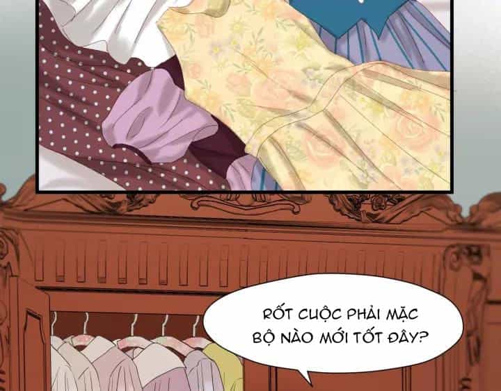 Lượm Được Một Tiểu Hồ Ly 3 - Chương 104 - ảnh 20