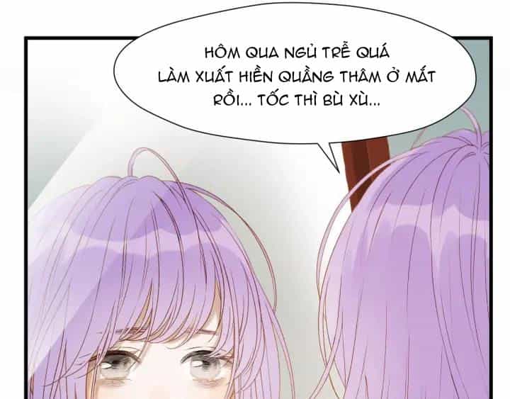 Lượm Được Một Tiểu Hồ Ly 3 - Chương 104 - ảnh 5