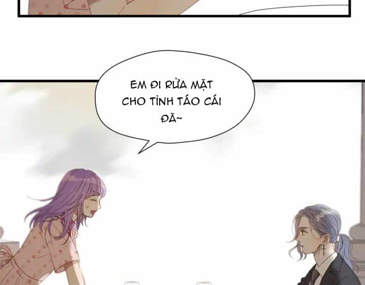 Lượm Được Một Tiểu Hồ Ly 3 - Chương 105 - ảnh 31