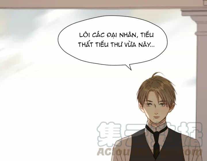 Lượm Được Một Tiểu Hồ Ly 3 - Chương 105 - ảnh 35
