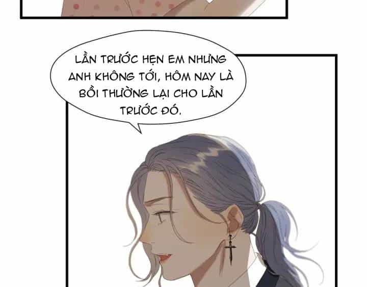 Lượm Được Một Tiểu Hồ Ly 3 - Chương 105 - ảnh 5