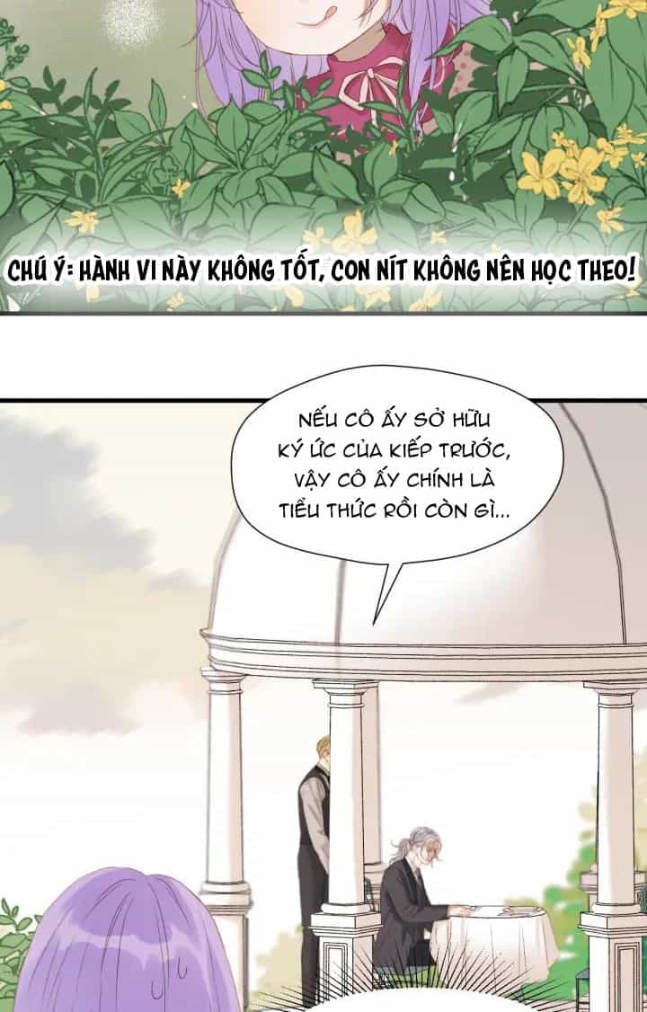 Lượm Được Một Tiểu Hồ Ly 3 - Chương 106 - ảnh 5