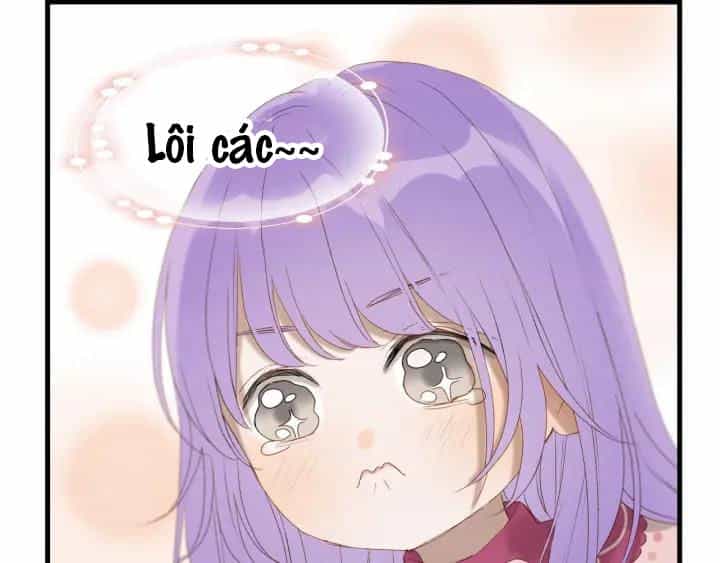 Lượm Được Một Tiểu Hồ Ly 3 - Chương 106 - ảnh 9