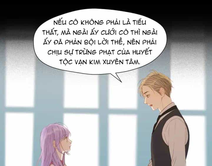 Lượm Được Một Tiểu Hồ Ly 3 - Chương 107 - ảnh 2