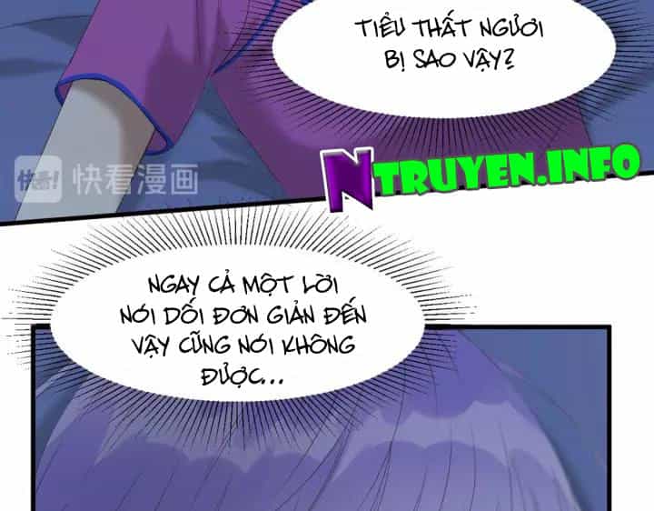 Lượm Được Một Tiểu Hồ Ly 3 - Chương 109 - ảnh 18