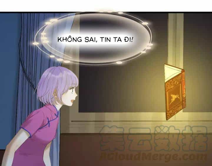 Lượm Được Một Tiểu Hồ Ly 3 - Chương 110 - ảnh 14