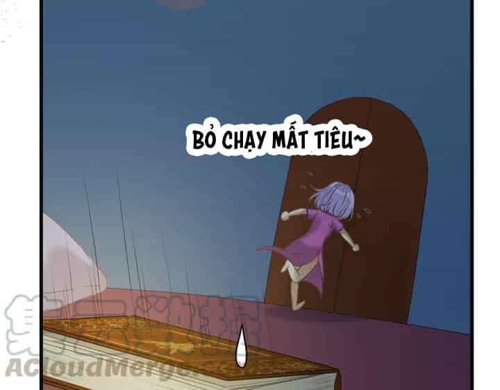 Lượm Được Một Tiểu Hồ Ly 3 - Chương 110 - ảnh 21
