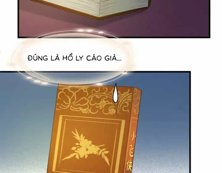 Lượm Được Một Tiểu Hồ Ly 3 - Chương 110 - ảnh 22