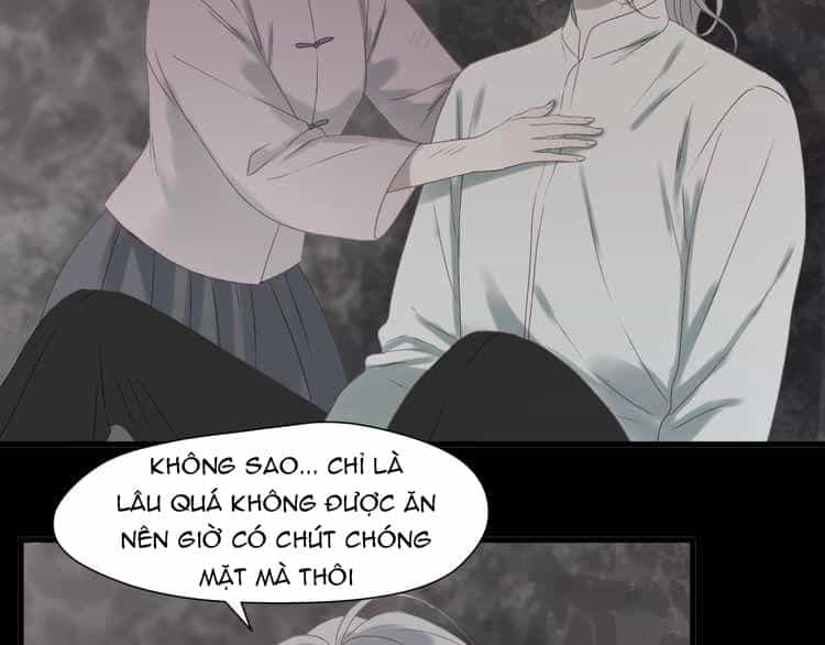 Lượm Được Một Tiểu Hồ Ly 3 - Chương 11 - ảnh 12