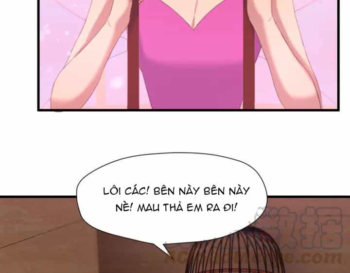 Lượm Được Một Tiểu Hồ Ly 3 - Chương 111 - ảnh 10