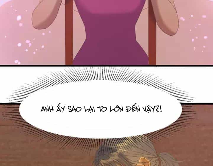 Lượm Được Một Tiểu Hồ Ly 3 - Chương 111 - ảnh 22