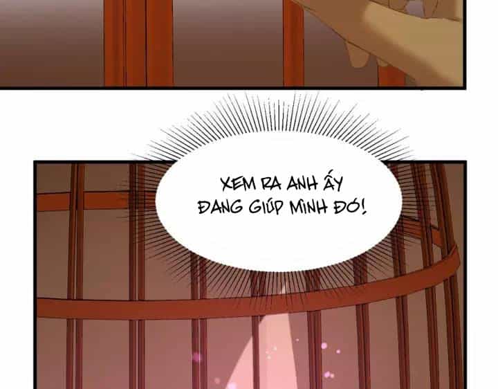 Lượm Được Một Tiểu Hồ Ly 3 - Chương 111 - ảnh 26