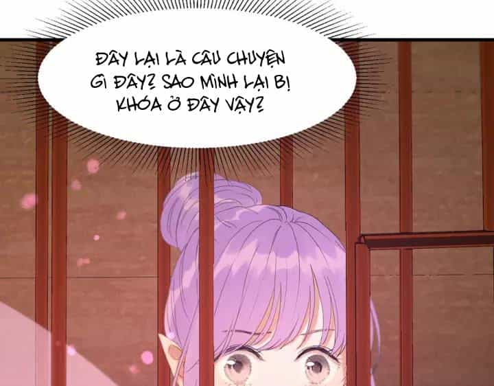 Lượm Được Một Tiểu Hồ Ly 3 - Chương 111 - ảnh 4