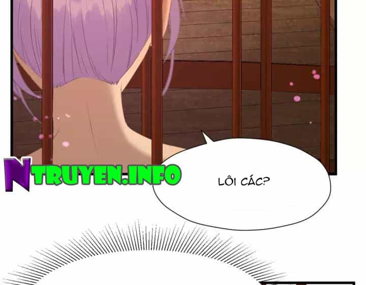 Lượm Được Một Tiểu Hồ Ly 3 - Chương 111 - ảnh 8