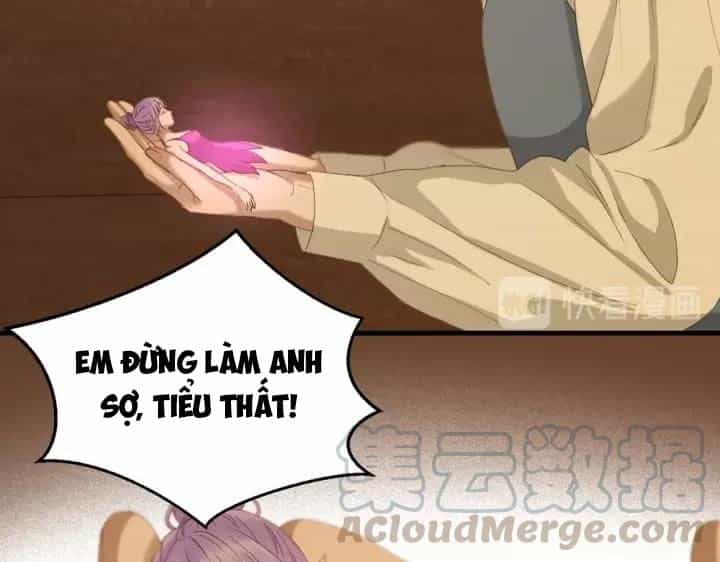 Lượm Được Một Tiểu Hồ Ly 3 - Chương 112 - ảnh 32