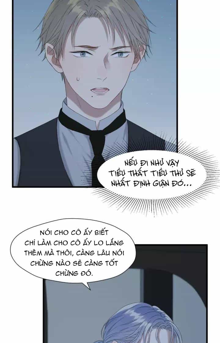 Lượm Được Một Tiểu Hồ Ly 3 - Chương 112 - ảnh 5