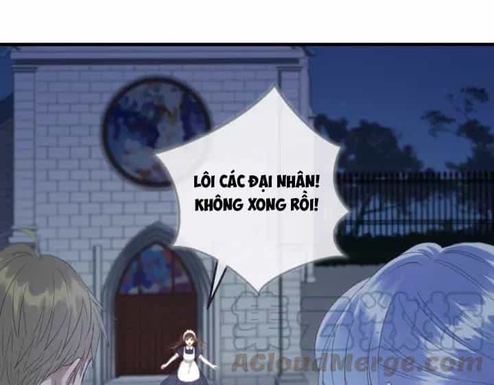 Lượm Được Một Tiểu Hồ Ly 3 - Chương 112 - ảnh 7