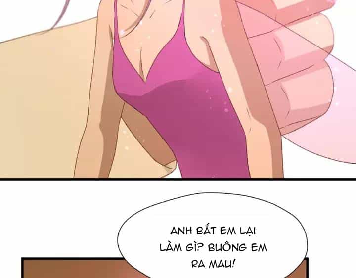 Lượm Được Một Tiểu Hồ Ly 3 - Chương 113 - ảnh 22