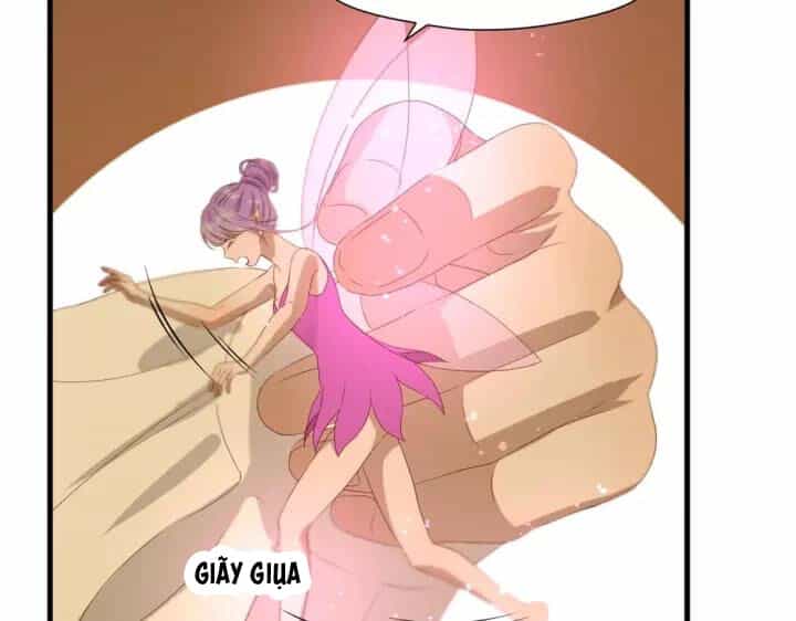 Lượm Được Một Tiểu Hồ Ly 3 - Chương 113 - ảnh 23