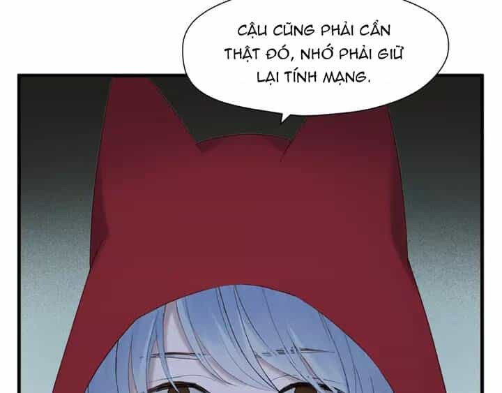 Lượm Được Một Tiểu Hồ Ly 3 - Chương 114 - ảnh 15