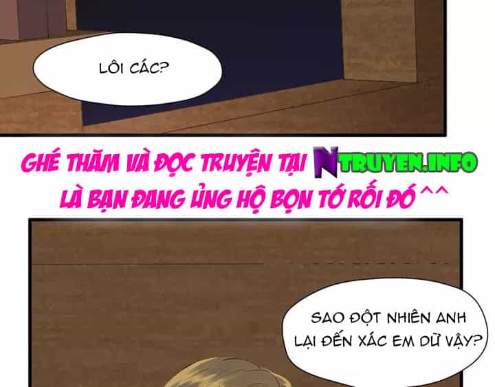 Lượm Được Một Tiểu Hồ Ly 3 - Chương 114 - ảnh 18