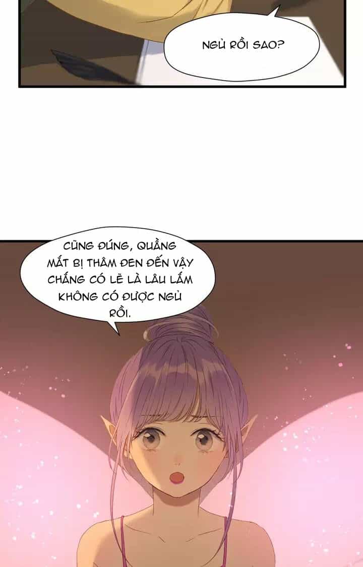 Lượm Được Một Tiểu Hồ Ly 3 - Chương 114 - ảnh 24