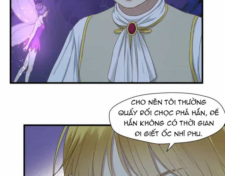 Lượm Được Một Tiểu Hồ Ly 3 - Chương 116 - ảnh 23