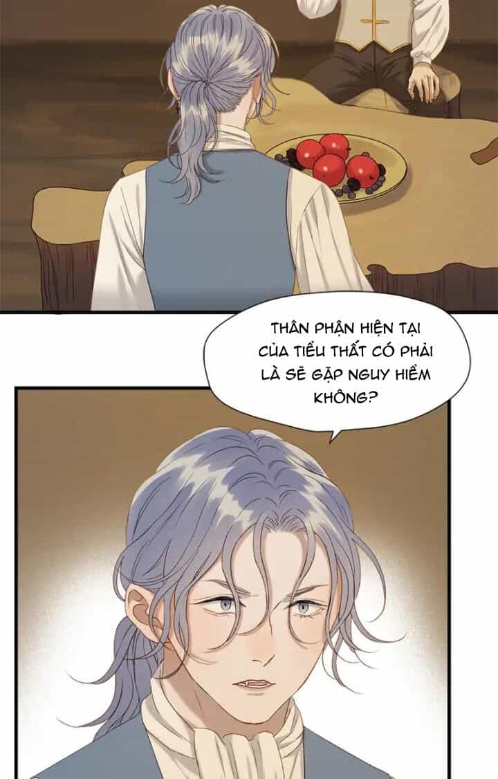 Lượm Được Một Tiểu Hồ Ly 3 - Chương 117 - ảnh 19