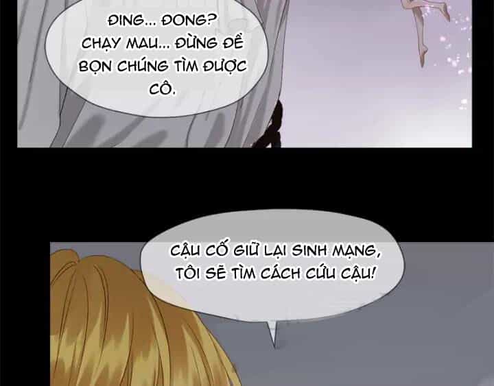 Lượm Được Một Tiểu Hồ Ly 3 - Chương 117 - ảnh 27