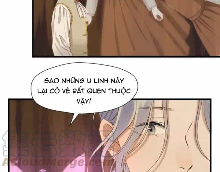 Lượm Được Một Tiểu Hồ Ly 3 - Chương 117 - ảnh 3