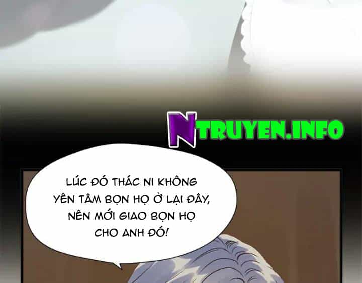 Lượm Được Một Tiểu Hồ Ly 3 - Chương 117 - ảnh 8