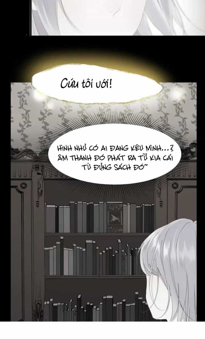 Lượm Được Một Tiểu Hồ Ly 3 - Chương 118 - ảnh 11