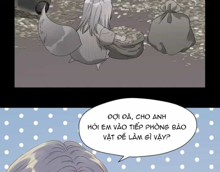 Lượm Được Một Tiểu Hồ Ly 3 - Chương 118 - ảnh 15
