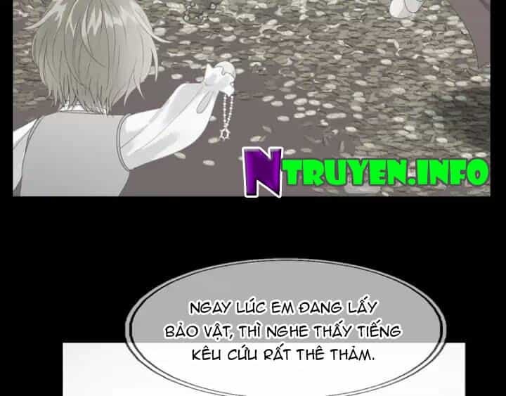 Lượm Được Một Tiểu Hồ Ly 3 - Chương 118 - ảnh 8
