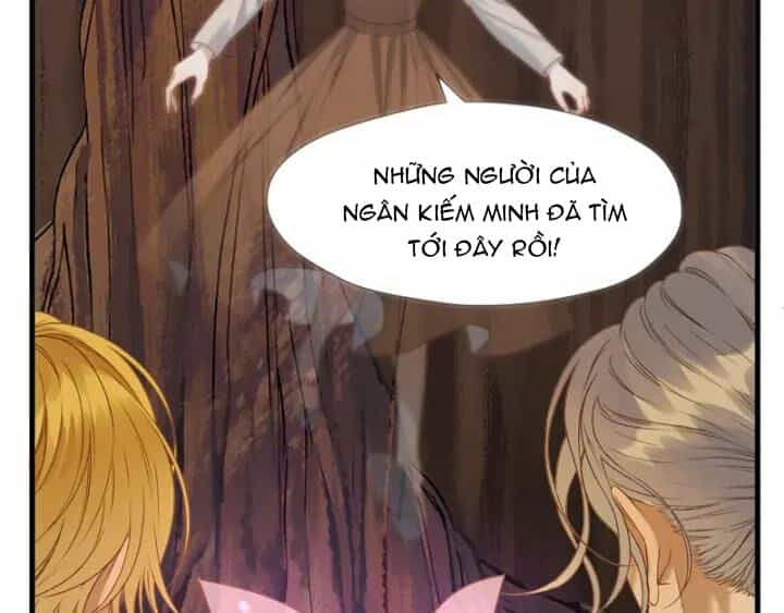 Lượm Được Một Tiểu Hồ Ly 3 - Chương 119 - ảnh 10