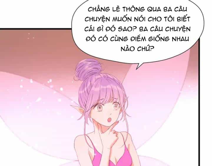 Lượm Được Một Tiểu Hồ Ly 3 - Chương 119 - ảnh 5